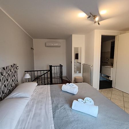 Terrazza Delle Rose Apartamento Nettuno Exterior foto